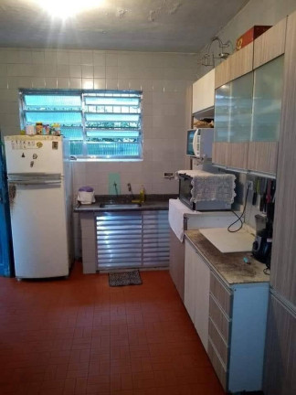Imagem Casa com 3 Quartos à Venda, 218 m² em Itararé - São Vicente Imagem Casa com 3 Quartos à Venda, 218 m² em Itararé - São Vicente