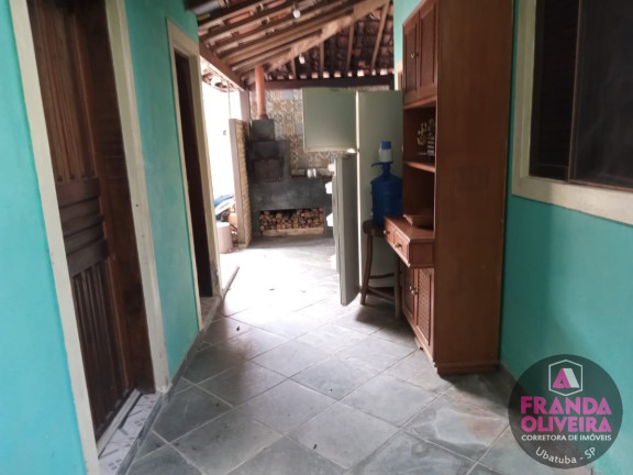 Imagem Casa com 3 Quartos à Venda, 113 m² em Ubatumirim - Ubatuba