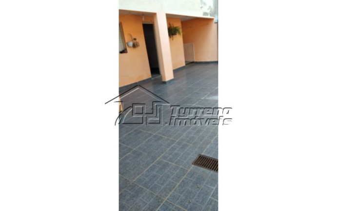 Imagem Casa com 4 Quartos à Venda, 145 m² em Bosque Dos Eucaliptos - São José Dos Campos