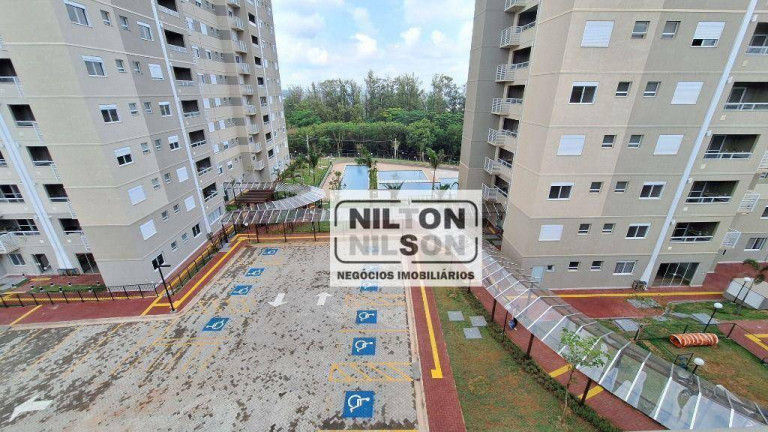 Imagem Apartamento com 2 Quartos para Alugar, 65 m² em Parque Prado - Campinas Imagem Apartamento com 2 Quartos para Alugar, 65 m² em Parque Prado - Campinas