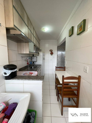 Imagem Apartamento com 2 Quartos à Venda, 50 m² em Parque Residencial Flamboyant - São José Dos Campos Imagem Apartamento com 2 Quartos à Venda, 50 m² em Parque Residencial Flamboyant - São José Dos Campos
