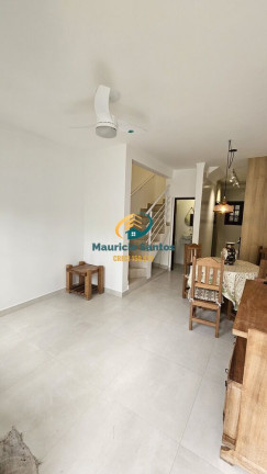 Imagem Casa de Condomínio com 2 Quartos à Venda, 63 m² em Centro - Bertioga