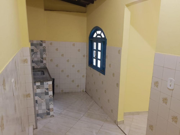 Imagem Imóvel com 1 Quarto para Alugar, 25 m² em Campo Grande - Rio De Janeiro Imagem Imóvel com 1 Quarto para Alugar, 25 m² em Campo Grande - Rio De Janeiro