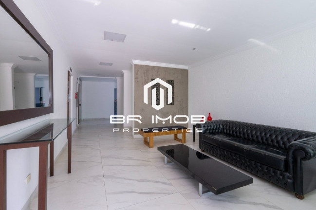 Imagem Imóvel com 2 Quartos à Venda, 65 m² em Campo Belo - São Paulo Imagem Imóvel com 2 Quartos à Venda, 65 m² em Campo Belo - São Paulo