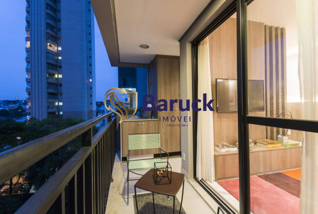Imagem Apartamento com 2 Quartos à Venda, 53 m² em Chácara Klabin - São Paulo