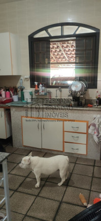 Imagem Casa com 3 Quartos à Venda, 1.401 m² em Mendes - Mendes Imagem Casa com 3 Quartos à Venda, 1.401 m² em Mendes - Mendes