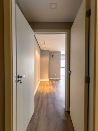 Imagem Imóvel Comercial à Venda, 28 m² em Floresta - Porto Alegre