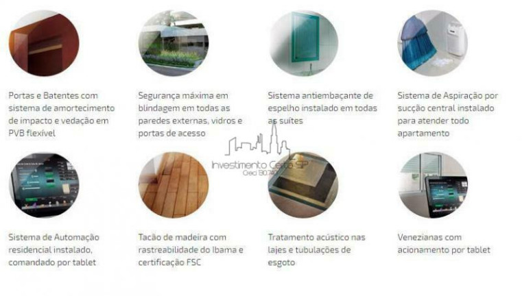 Imagem Apartamento com 4 Quartos à Venda, 374 m² em Tatuapé - São Paulo Imagem Apartamento com 4 Quartos à Venda, 374 m² em Tatuapé - São Paulo