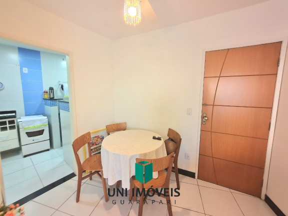 Imagem Apartamento com 2 Quartos à Venda, 60 m² em Centro - Guarapari Imagem Apartamento com 2 Quartos à Venda, 60 m² em Centro - Guarapari