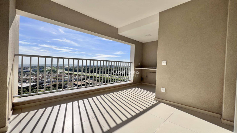 Apartamento com 2 Quartos à Venda, 63 m² em Jardim Botânico - Ribeirão Preto