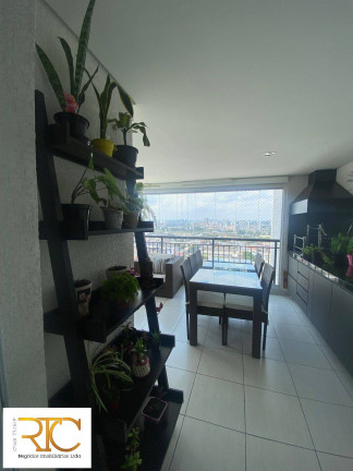 Imagem Apartamento com 2 Quartos à Venda, 66 m² em Socorro - São Paulo