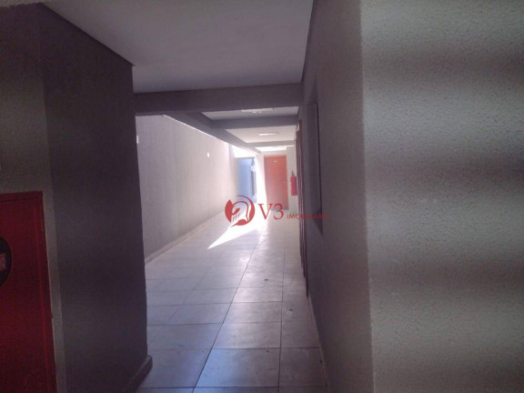 Imagem Apartamento com 1 Quarto à Venda, 35 m² em Vila Formosa - São Paulo Imagem Apartamento com 1 Quarto à Venda, 35 m² em Vila Formosa - São Paulo