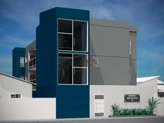 Imagem Apartamento com 2 Quartos à Venda, 36 m² em Vila Nova Curuçá - São Paulo Imagem Apartamento com 2 Quartos à Venda, 36 m² em Vila Nova Curuçá - São Paulo