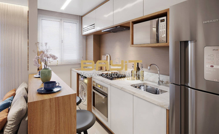 Imagem Apartamento com 3 Quartos à Venda, 60 m² em Jardim Carlos Gomes - Jundiaí Imagem Apartamento com 3 Quartos à Venda, 60 m² em Jardim Carlos Gomes - Jundiaí