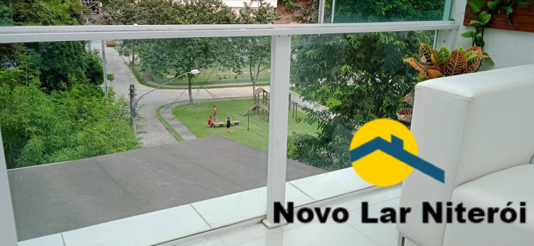 Imagem Casa com 3 Quartos à Venda, 350 m² em Maria Paula - São Gonçalo