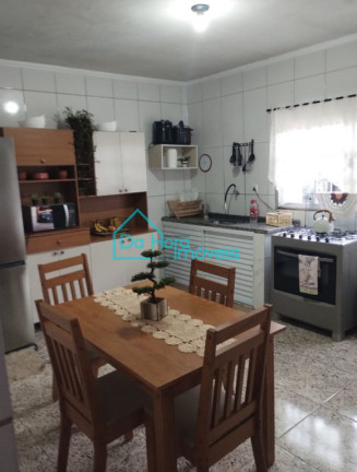 Imagem Casa com 2 Quartos à Venda, 85 m² em Agenor De Campos - Mongaguá