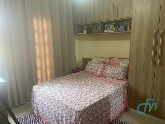 Imagem Sobrado com 3 Quartos à Venda, 129 m² em Vila Oliveira - Mogi Das Cruzes Imagem Sobrado com 3 Quartos à Venda, 129 m² em Vila Oliveira - Mogi Das Cruzes