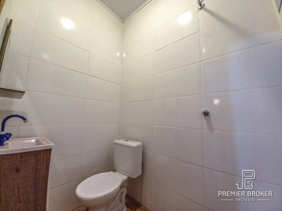 Imagem Casa com 3 Quartos à Venda, 100 m² em Tijuca - Teresópolis