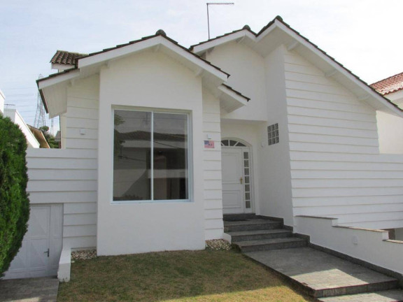 Imagem Casa com 3 Quartos para Alugar, 310 m² em Alphaville - Santana De Parnaíba
