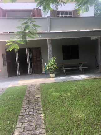 Imagem Casa com 3 Quartos à Venda, 182 m² em Itaguá - Ubatuba Imagem Casa com 3 Quartos à Venda, 182 m² em Itaguá - Ubatuba
