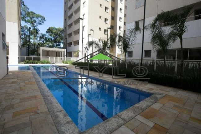 Imagem Apartamento com 2 Quartos à Venda, 52 m² em Centro - São Bernardo Do Campo Imagem Apartamento com 2 Quartos à Venda, 52 m² em Centro - São Bernardo Do Campo