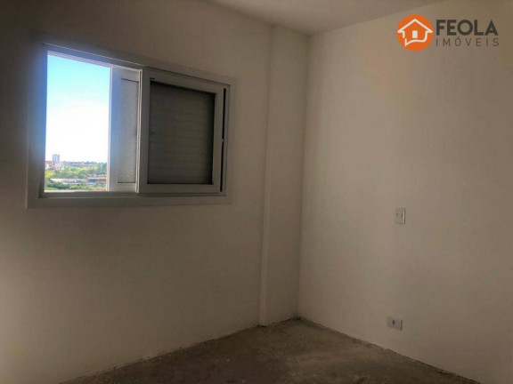 Imagem Apartamento com 3 Quartos à Venda, 96 m² em Jardim São Domingos - Americana Imagem Apartamento com 3 Quartos à Venda, 96 m² em Jardim São Domingos - Americana