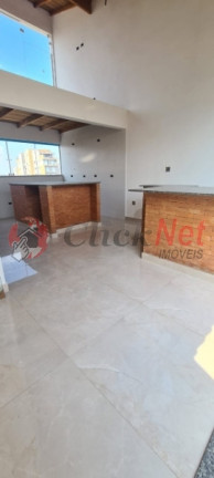 Imagem Cobertura com 2 Quartos à Venda, 97 m² em Campestre - Santo André Imagem Cobertura com 2 Quartos à Venda, 97 m² em Campestre - Santo André