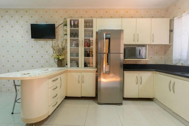 Imagem Apartamento com 3 Quartos à Venda, 157 m² em Jardim Vila Formosa - São Paulo