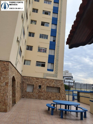 Imagem Apartamento com 2 Quartos à Venda, 70 m² em Vila Formosa - São Paulo Imagem Apartamento com 2 Quartos à Venda, 70 m² em Vila Formosa - São Paulo