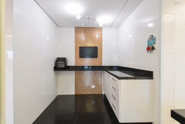 Imagem Apartamento com 3 Quartos à Venda, 137 m² em Vila Regente Feijó - São Paulo Imagem Apartamento com 3 Quartos à Venda, 137 m² em Vila Regente Feijó - São Paulo