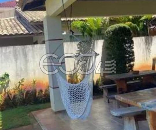 Imagem Casa de Condomínio com 3 Quartos à Venda, 275 m² em Zona De Expansão (robalo) - Aracaju
