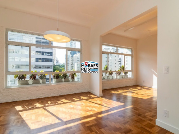 Imagem Apartamento com 3 Quartos à Venda, 239 m² em Higienópolis - São Paulo Imagem Apartamento com 3 Quartos à Venda, 239 m² em Higienópolis - São Paulo