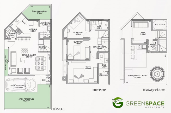 Imagem Imóvel com 3 Quartos à Venda, 164 m² em Bom Retiro - Curitiba Imagem Imóvel com 3 Quartos à Venda, 164 m² em Bom Retiro - Curitiba
