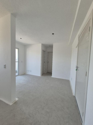 Imagem Apartamento com 2 Quartos à Venda, 52 m² em Santo Cristo - Rio De Janeiro