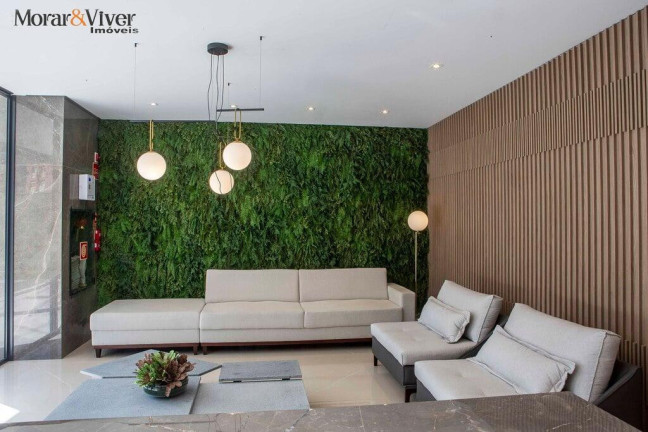 Imagem Apartamento com 3 Quartos à Venda, 103 m² em Cristo Rei - Curitiba Imagem Apartamento com 3 Quartos à Venda, 103 m² em Cristo Rei - Curitiba
