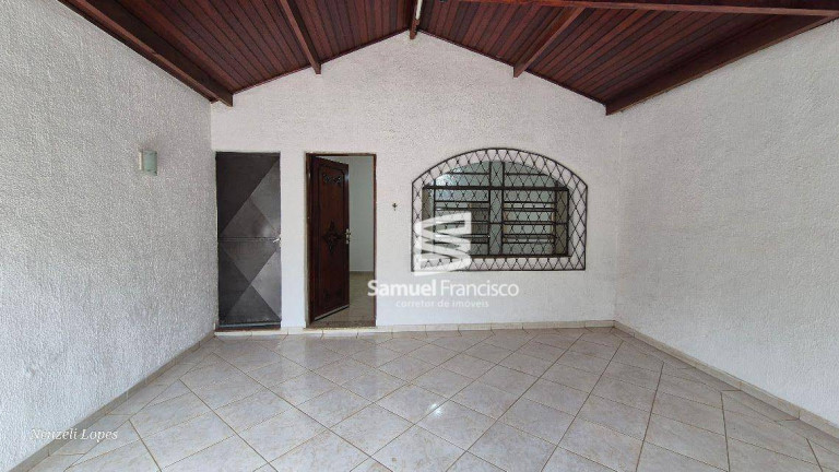 Imagem Casa com 2 Quartos à Venda, 100 m² em Jardim Petrópolis - Piracicaba Imagem Casa com 2 Quartos à Venda, 100 m² em Jardim Petrópolis - Piracicaba