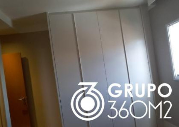 Imagem Apartamento com 2 Quartos à Venda, 63 m² em Campestre - Santo André