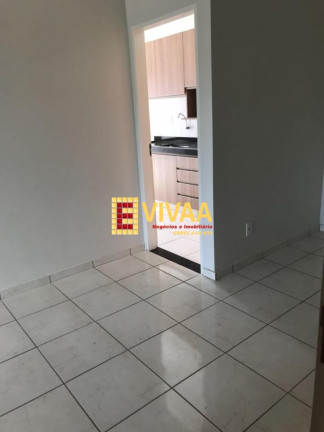 Imagem Apartamento com 2 Quartos à Venda, 65 m² em Jardim Maracana - São José Do Rio Preto