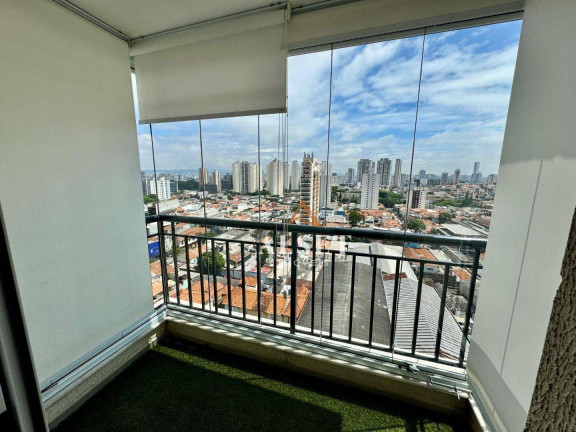 Imagem Apartamento com 2 Quartos à Venda, 85 m² em Mooca - São Paulo Imagem Apartamento com 2 Quartos à Venda, 85 m² em Mooca - São Paulo