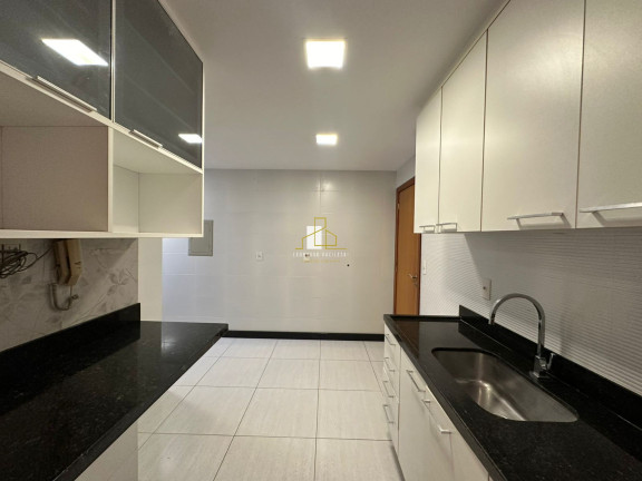 Imagem Imóvel com 3 Quartos à Venda, 95 m² em Jardim Camburi - Vitória