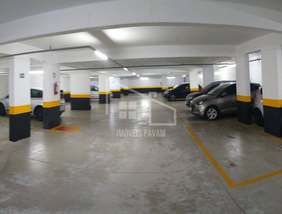 Imagem Apartamento com 2 Quartos à Venda, 47 m² em Centro - Santo André Imagem Apartamento com 2 Quartos à Venda, 47 m² em Centro - Santo André