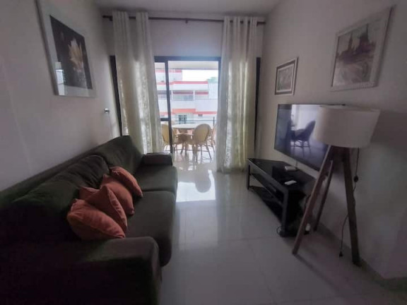 Imagem Cobertura com 2 Quartos à Venda, 120 m² em Jardim Las Palmas - Guarujá Imagem Cobertura com 2 Quartos à Venda, 120 m² em Jardim Las Palmas - Guarujá