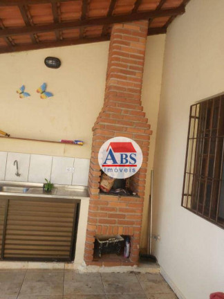 Imagem Casa com 2 Quartos à Venda, 109 m² em Marrocos - Itanhaém Imagem Casa com 2 Quartos à Venda, 109 m² em Marrocos - Itanhaém