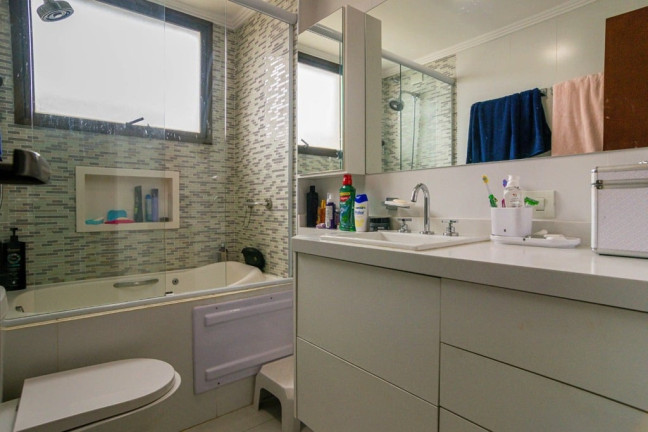 Imagem Apartamento com 3 Quartos à Venda, 148 m² em Jardim Ampliação - São Paulo Imagem Apartamento com 3 Quartos à Venda, 148 m² em Jardim Ampliação - São Paulo
