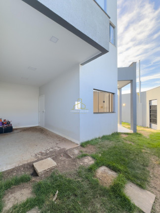 Imagem Casa com 3 Quartos à Venda, 110 m² em Colina De Laranjeiras - Serra