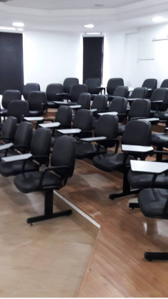 Imagem Sala Comercial para Alugar, 45 m² em Campestre - Santo André Imagem Sala Comercial para Alugar, 45 m² em Campestre - Santo André