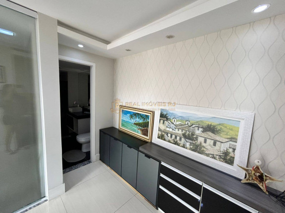 Imagem Apartamento com 3 Quartos à Venda, 155 m² em Vila Valqueire - Rio De Janeiro Imagem Apartamento com 3 Quartos à Venda, 155 m² em Vila Valqueire - Rio De Janeiro