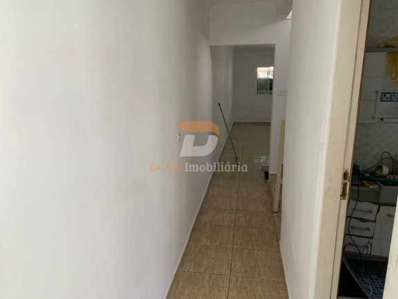 Imagem Casa com 3 Quartos à Venda, 125 m² em Parque Gerassi - Santo André Imagem Casa com 3 Quartos à Venda, 125 m² em Parque Gerassi - Santo André