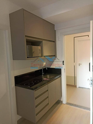 Imagem Apartamento com 1 Quarto para Alugar, 27 m² em Vila Nova Conceição - São Paulo Imagem Apartamento com 1 Quarto para Alugar, 27 m² em Vila Nova Conceição - São Paulo