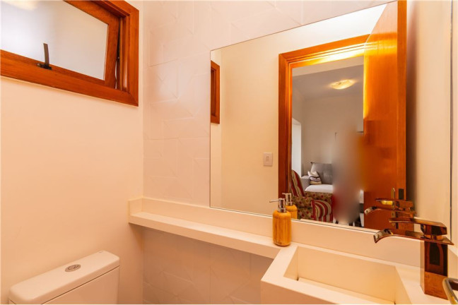 Imagem Casa de Condomínio com 3 Quartos à Venda, 145 m² em Nonoai - Porto Alegre Imagem Casa de Condomínio com 3 Quartos à Venda, 145 m² em Nonoai - Porto Alegre